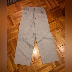 Kids Casual Light summer Pants